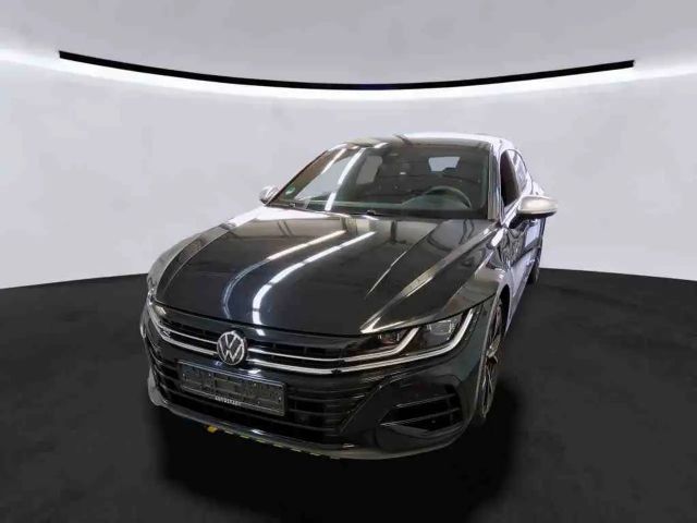 Volkswagen Arteon Shooting Brake Shooting Brake R HUD 360° IQLight 4x Sitzh. Keyles