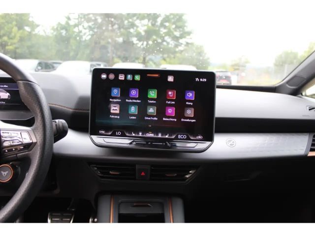 Cupra Born 60kWh 5-J-GARANTIE NAVI WÄRMEP. KAMERA ACC CONNECT