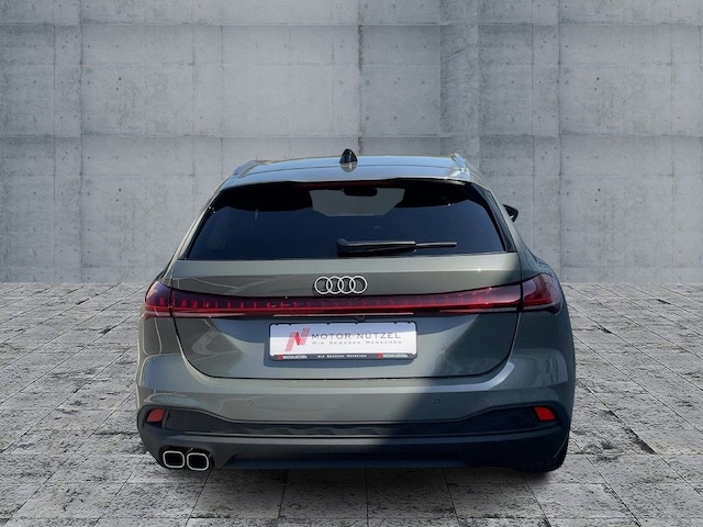 Audi A5 Avant S-Tronic