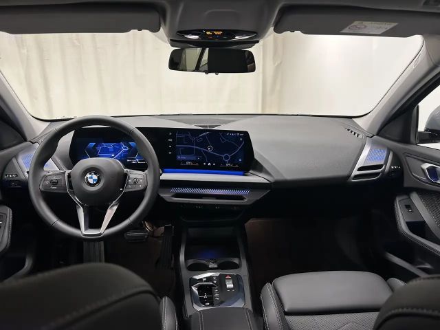 BMW 120 M-Sport Sedan