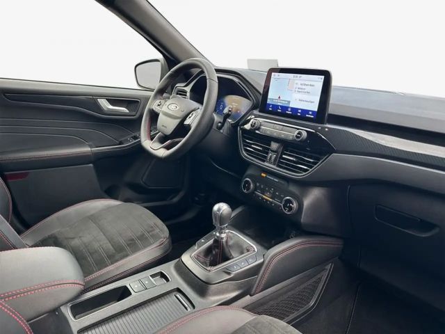 Ford Kuga EcoBoost ST Line X