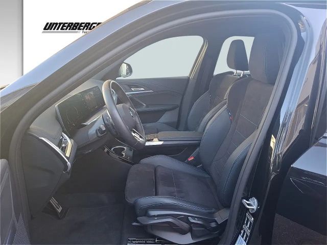 BMW X1 M-Sport sDrive18i