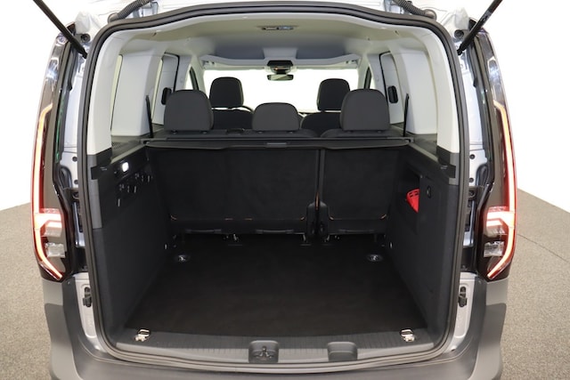 Volkswagen Caddy 2.0 TDI DSG Life