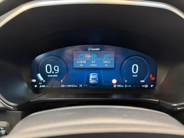 Ford Kuga EcoBoost Titanium