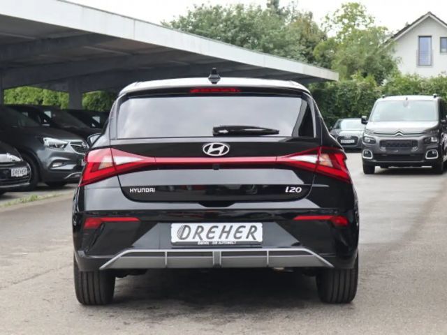 Hyundai i20 1.0 Prime T-GDi
