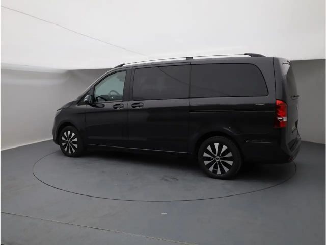 Mercedes-Benz V 220 Limousine Lang V 220 d