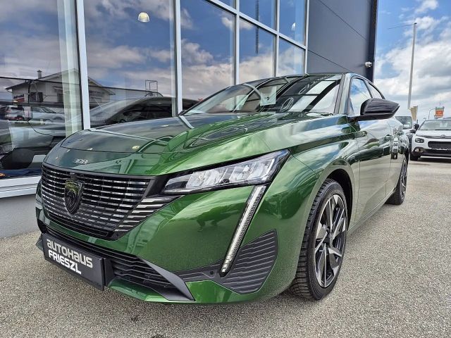 Peugeot 308 Allure Pack BlueHDi EAT8