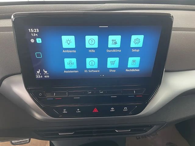 Volkswagen ID.4 Performance Pro