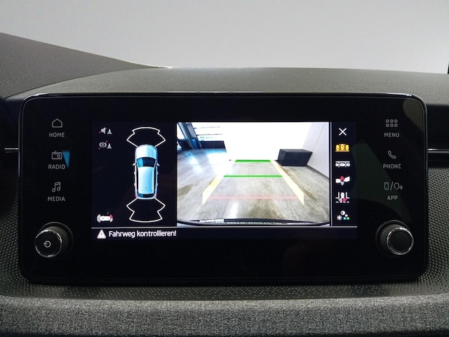 Skoda Kamiq Selection