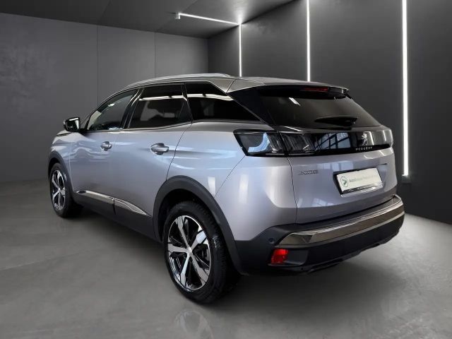 Peugeot 3008 PureTech