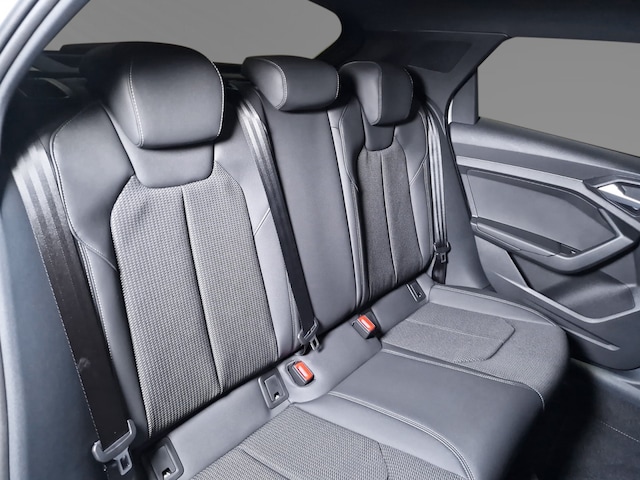 Audi A1 30 TFSI S-Line S-Tronic Sportback