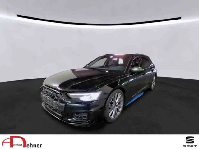 Audi S6 3.0 TDI Avant Quattro