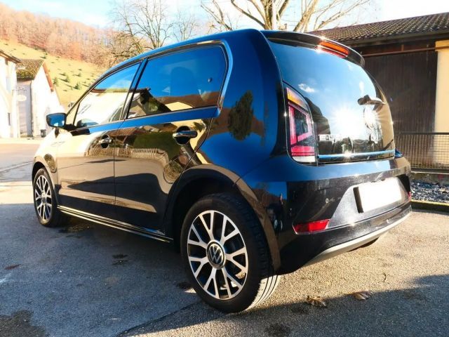 Volkswagen e-up! Plus Style