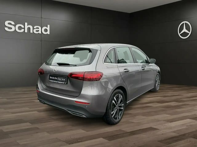 Mercedes-Benz B 200 Progressive