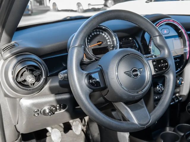 MINI One Classic Trim NAVI+Sportsitze+LED+DABI+PDC+SHZ+KZG