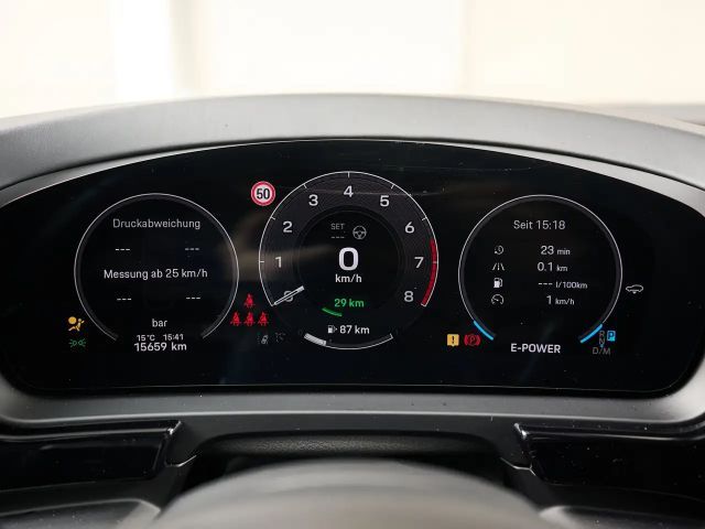 Porsche Cayenne Coupé E-Hybrid