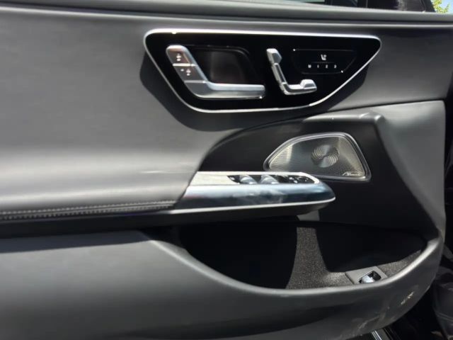 Mercedes-Benz E 220 AMG Line E 220 d Estate