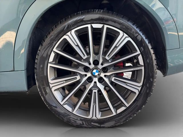 BMW X2 M-Sport sDrive20i