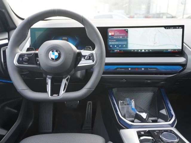 BMW X3 M-Sport xDrive