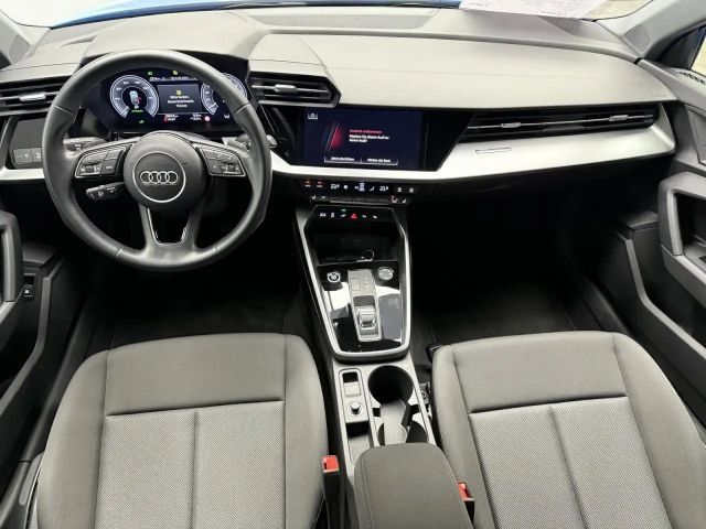 Audi A3 Hybride S-Line Sedan Sportback