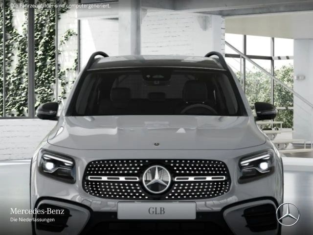 Mercedes-Benz GLB 200 AMG Line GLB 200 d