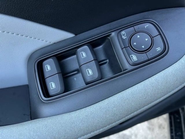 MG MG5 51 kWh Luxury