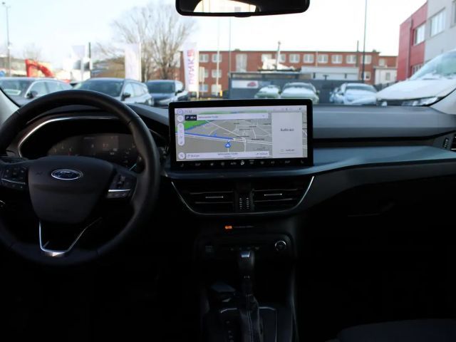 Ford Focus Active Wagon