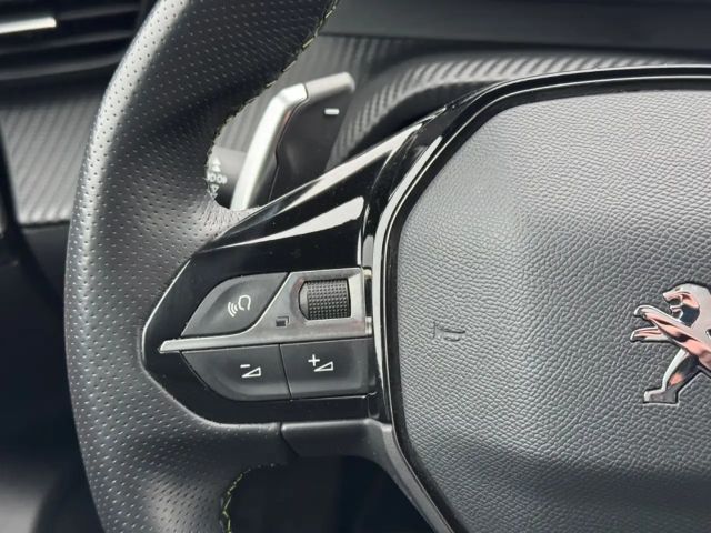 Peugeot 2008 GT-Line