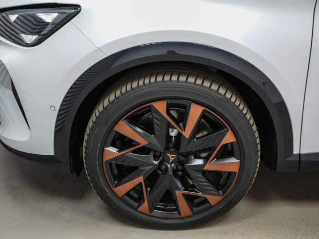 Cupra Formentor DSG VZ