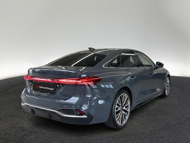 Audi A5 Quattro S-Tronic