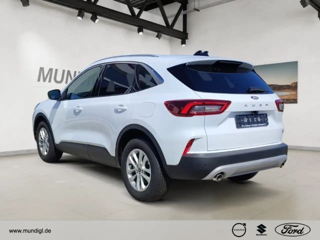 Ford Kuga Titanium