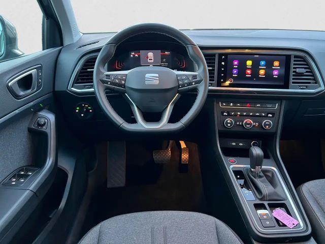 Seat Ateca DSG Style