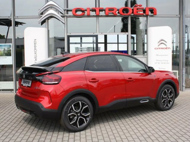 Citroën ë-C4 Shine