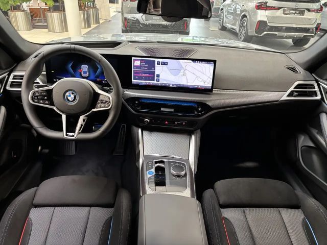 BMW i4 Coupé M-Sport eDrive40