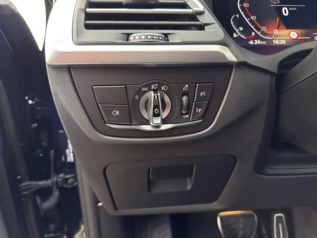 BMW X3 M-Sport xDrive30i