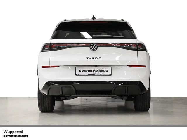 Volkswagen T-Roc DSG IQ.Drive R-Line