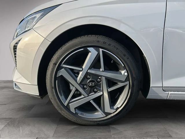 Hyundai i20 1.0 Prime T-GDi