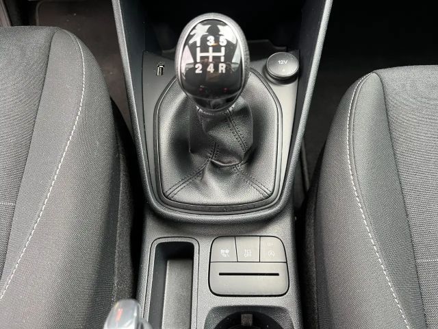 Ford Fiesta Cool & Connect