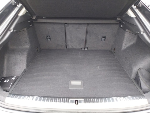 Audi Q3 35 TDI S-Line S-Tronic Sportback