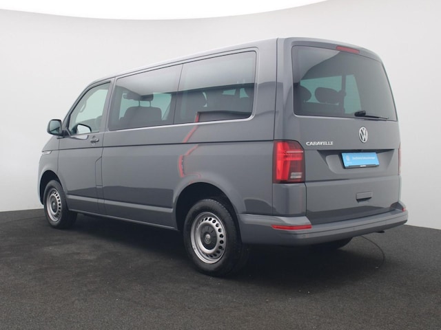 Volkswagen Caravelle Comfortline DSG T6