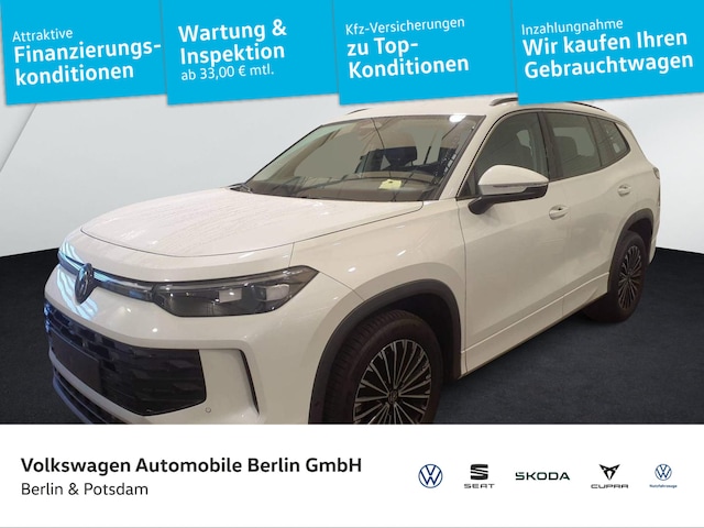 Volkswagen Tayron 2.0 TDI 4Motion DSG Life