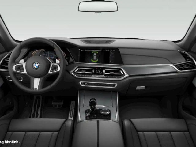 BMW X5 M-Sport xDrive30d
