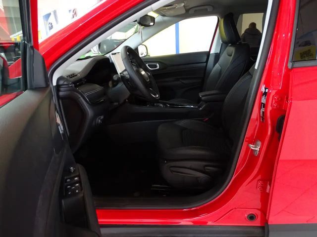 Jeep Compass Hybrid Night Eagle