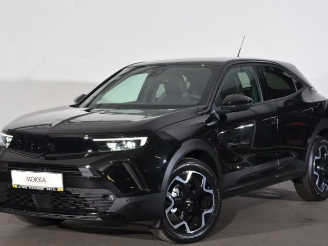 Opel Mokka Mokka 1,2 Direct Injection Tur