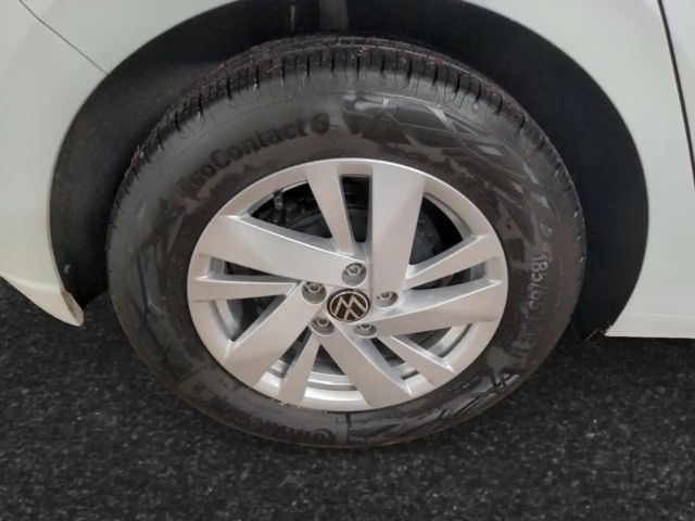 Volkswagen Polo 1.0 TSI DSG Style