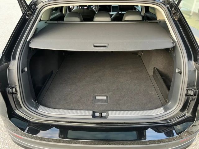 Volkswagen Passat 2.0 TDI Business