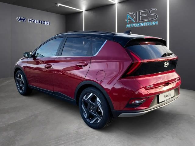 Hyundai Bayon 1.0 Prime T-GDi