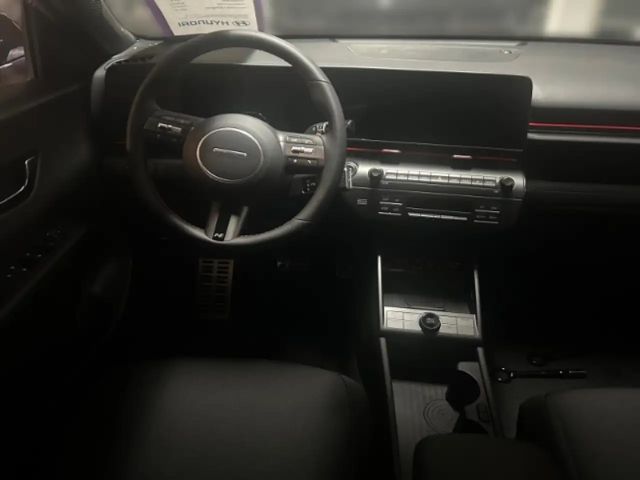 Hyundai Kona 1.6 2WD N Line T-GDi