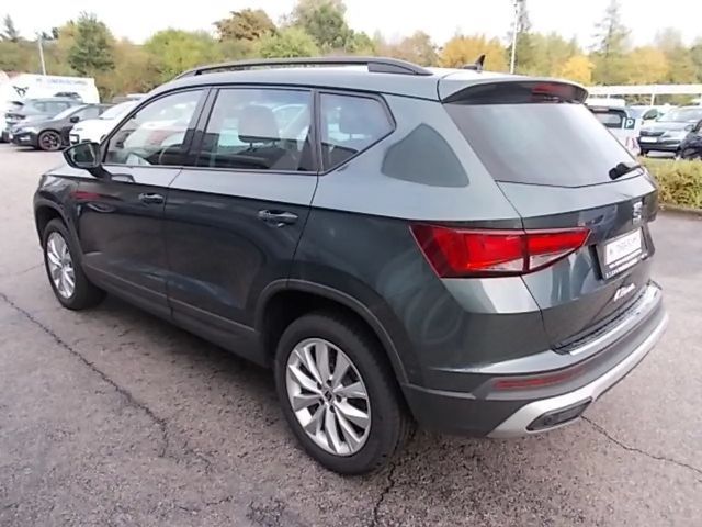 Seat Ateca 2.0 TDI DSG Style