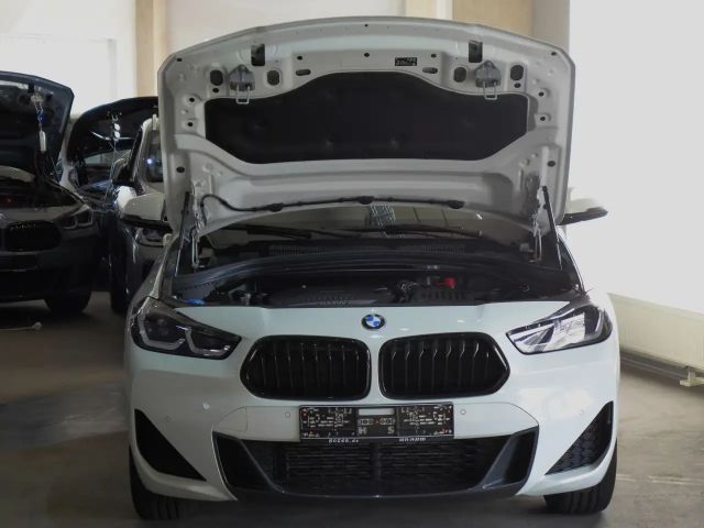 BMW X2 M-Sport xDrive